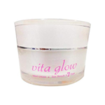 Vita Glow Skin Whitening Cream 30g | Best Night Cream for Fair Skin - Image 3
