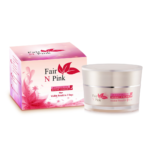 Fair N Pink Moisturizing Whitening Night Cream  (30 g)