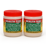 Health Tone Powder pack of 2– Natural Weight Gain | Energy & Wellness Tonic