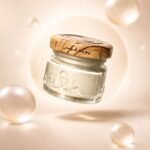 youth face beauty cream