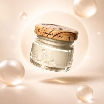 youth face beauty cream