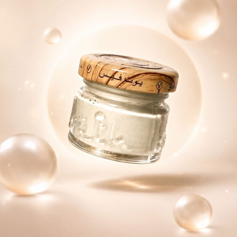 youth face beauty cream