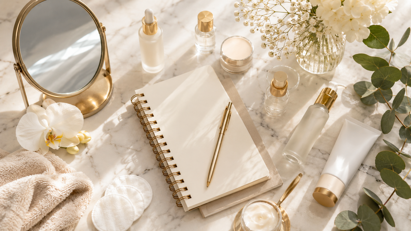 Frequently asked questions about aurora luxe skin cream
