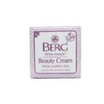 BERG White Miracle Beauty Cream 25g SPF 30 | Brightening Face Cream - Image 2