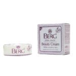 BERG White Miracle Beauty Cream 25g SPF 30