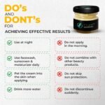 FTUNE Beauty Cream dos and donts