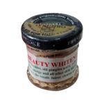 ST. DALFOUR Beauty Whitening Cream Made in Kuwait packaging