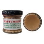 ST. DALFOUR Beauty Whitening Cream texture